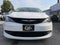 2020 Chrysler Voyager L