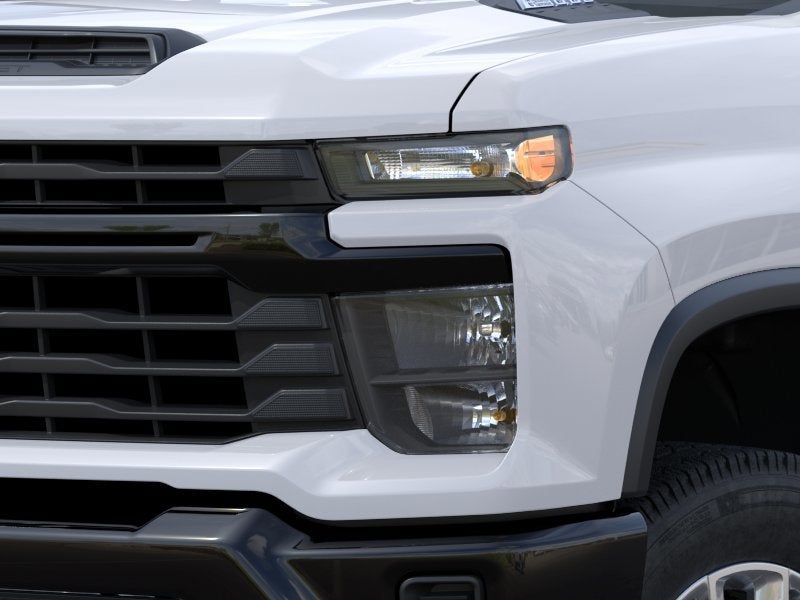 2026 Chevrolet Silverado 3500 HD Work Truck - Photo 10