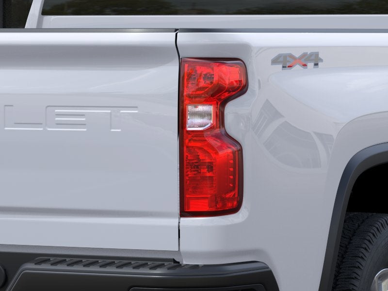 2026 Chevrolet Silverado 3500 HD Work Truck - Photo 11