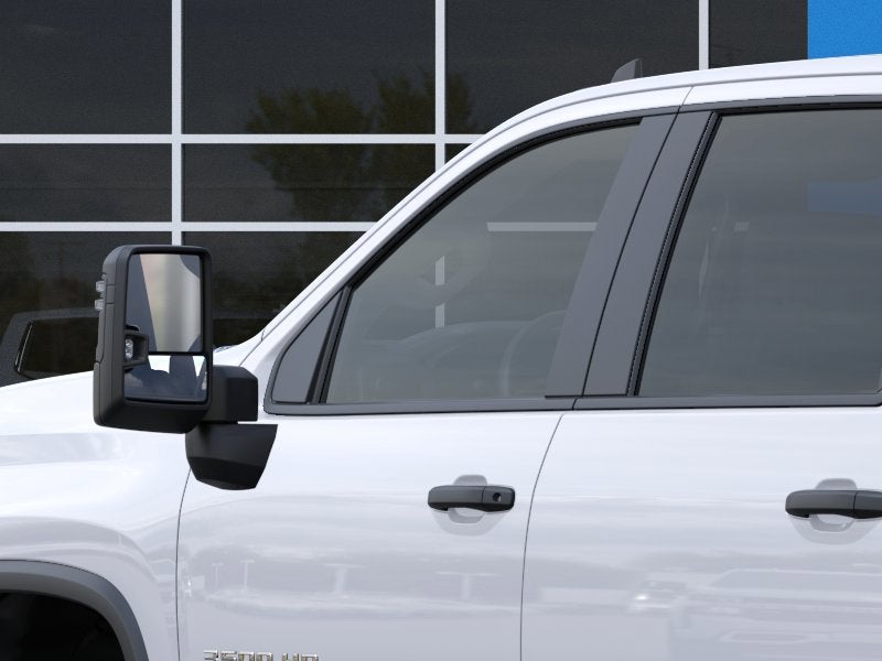 2026 Chevrolet Silverado 3500 HD Work Truck - Photo 12