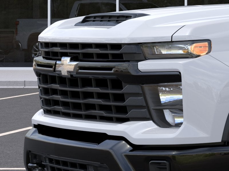 2026 Chevrolet Silverado 3500 HD Work Truck - Photo 13