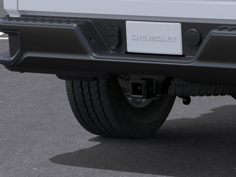 2026 Chevrolet Silverado 3500 HD Work Truck - Photo 14