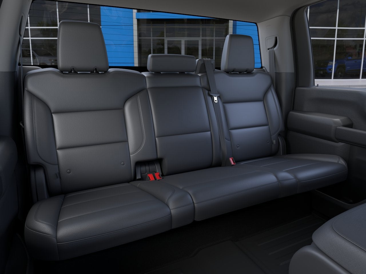 2026 Chevrolet Silverado 3500 HD Work Truck - Photo 17