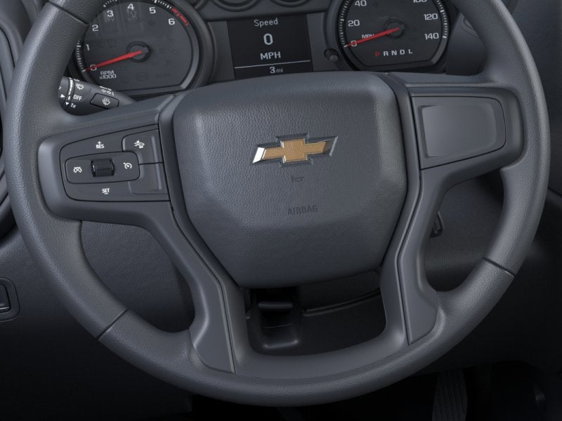 2026 Chevrolet Silverado 3500 HD Work Truck - Photo 19