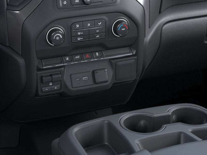 2026 Chevrolet Silverado 3500 HD Work Truck - Photo 23
