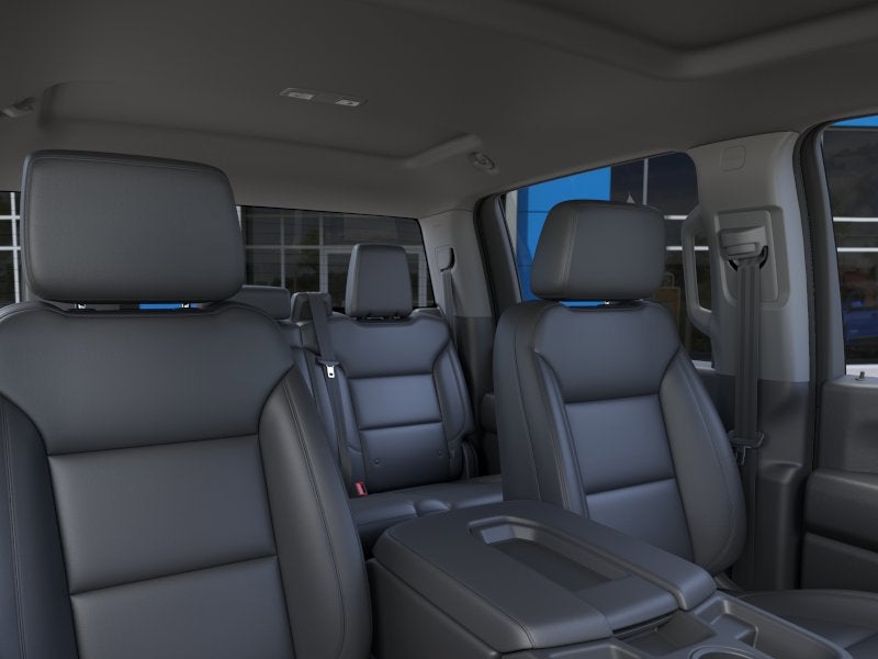 2026 Chevrolet Silverado 3500 HD Work Truck - Photo 24