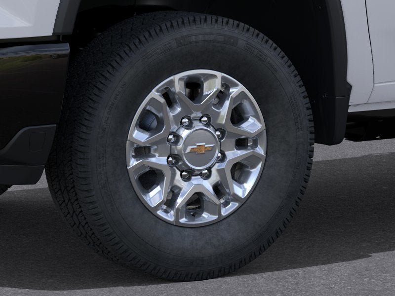 2026 Chevrolet Silverado 3500 HD Work Truck - Photo 9