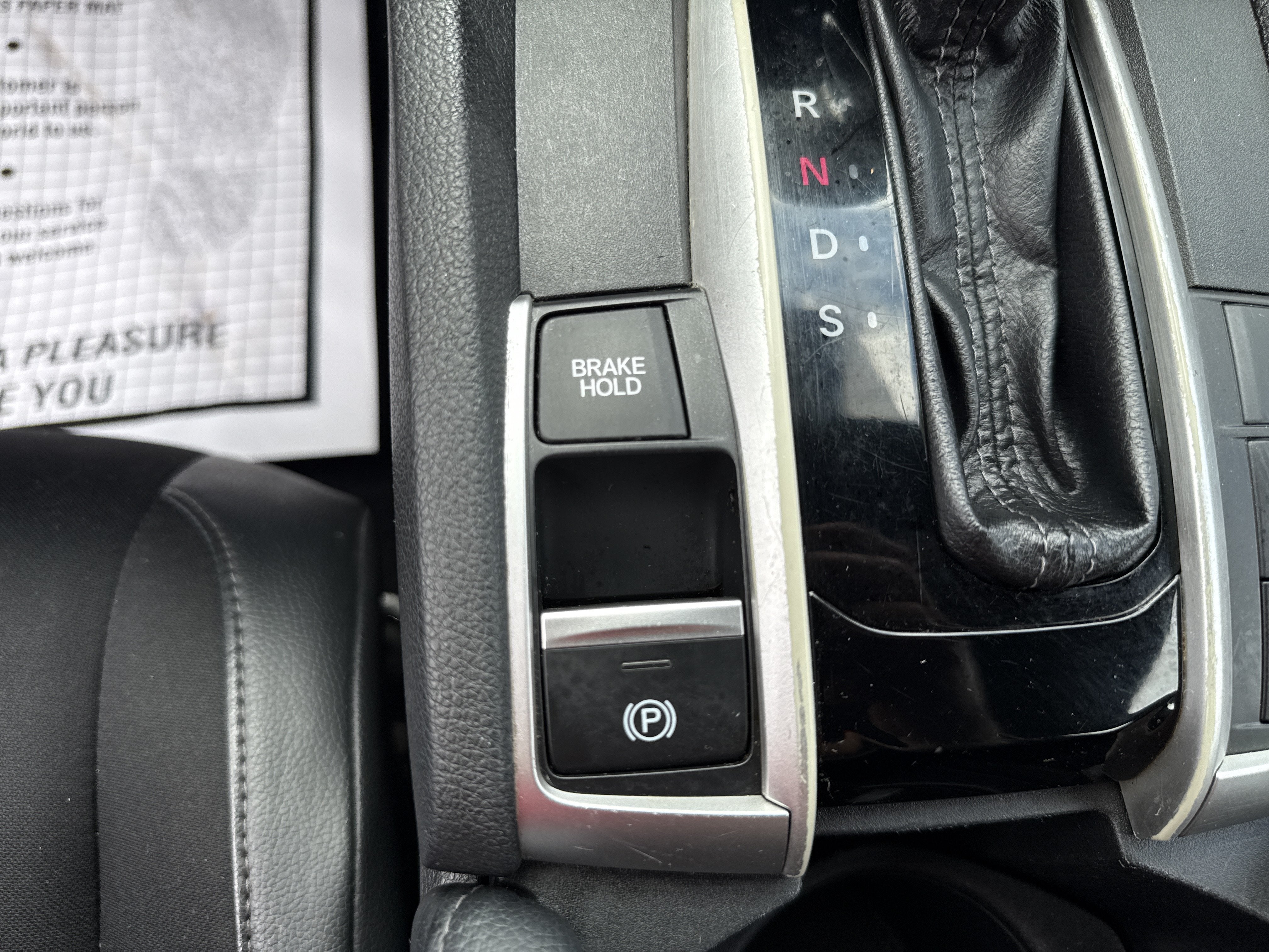 2021 Honda Civic Sedan Sport