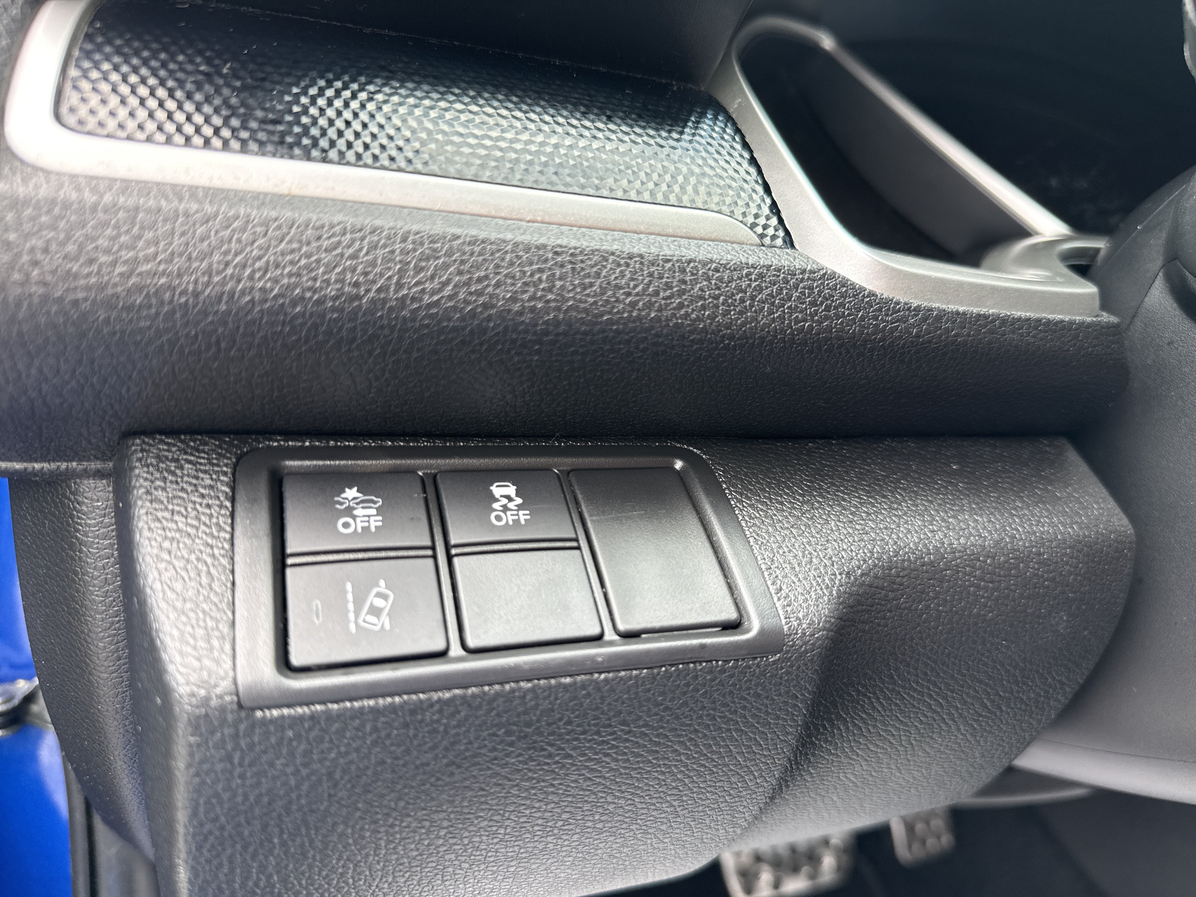 2021 Honda Civic Sedan Sport