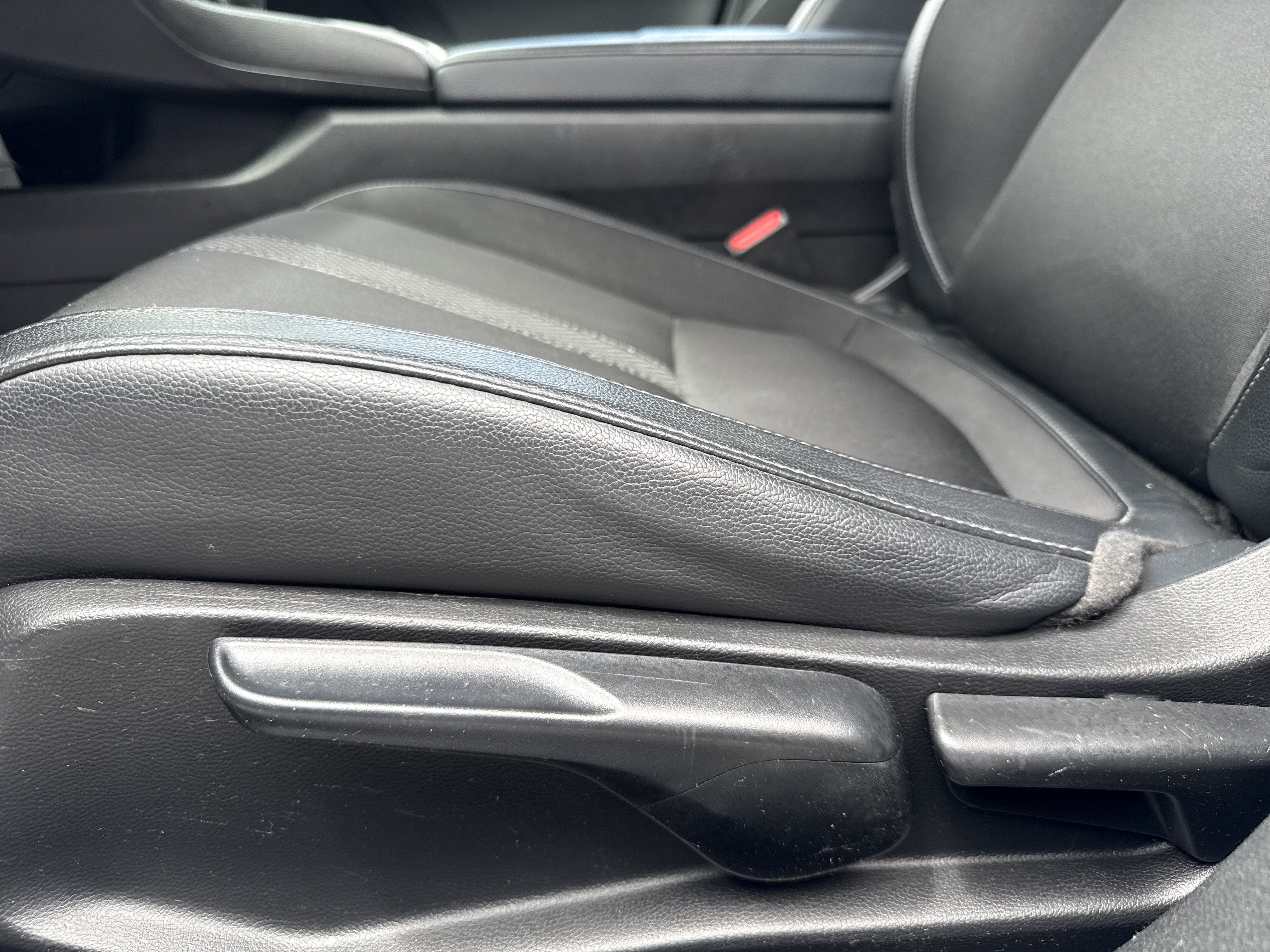 2021 Honda Civic Sedan Sport