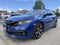 2021 Honda Civic Sedan Sport