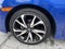 2021 Honda Civic Sedan Sport
