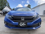 2021 Honda Civic Sedan Sport