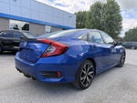 2021 Honda Civic Sedan Sport