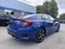 2021 Honda Civic Sedan Sport