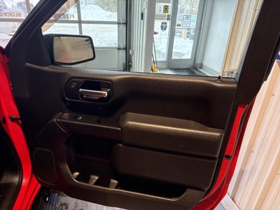 2020 Chevrolet Silverado 1500 WT