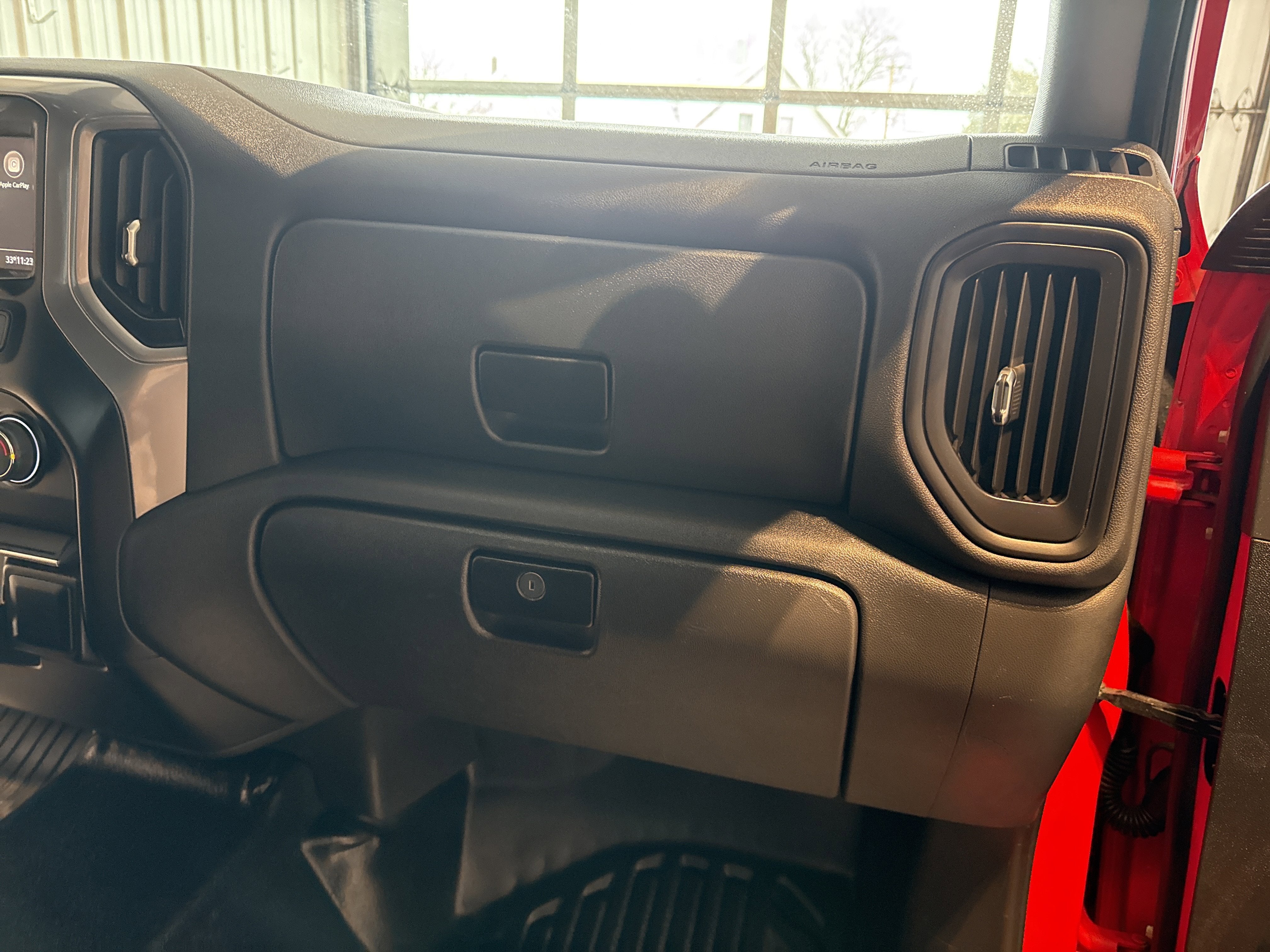 2020 Chevrolet Silverado 1500 WT