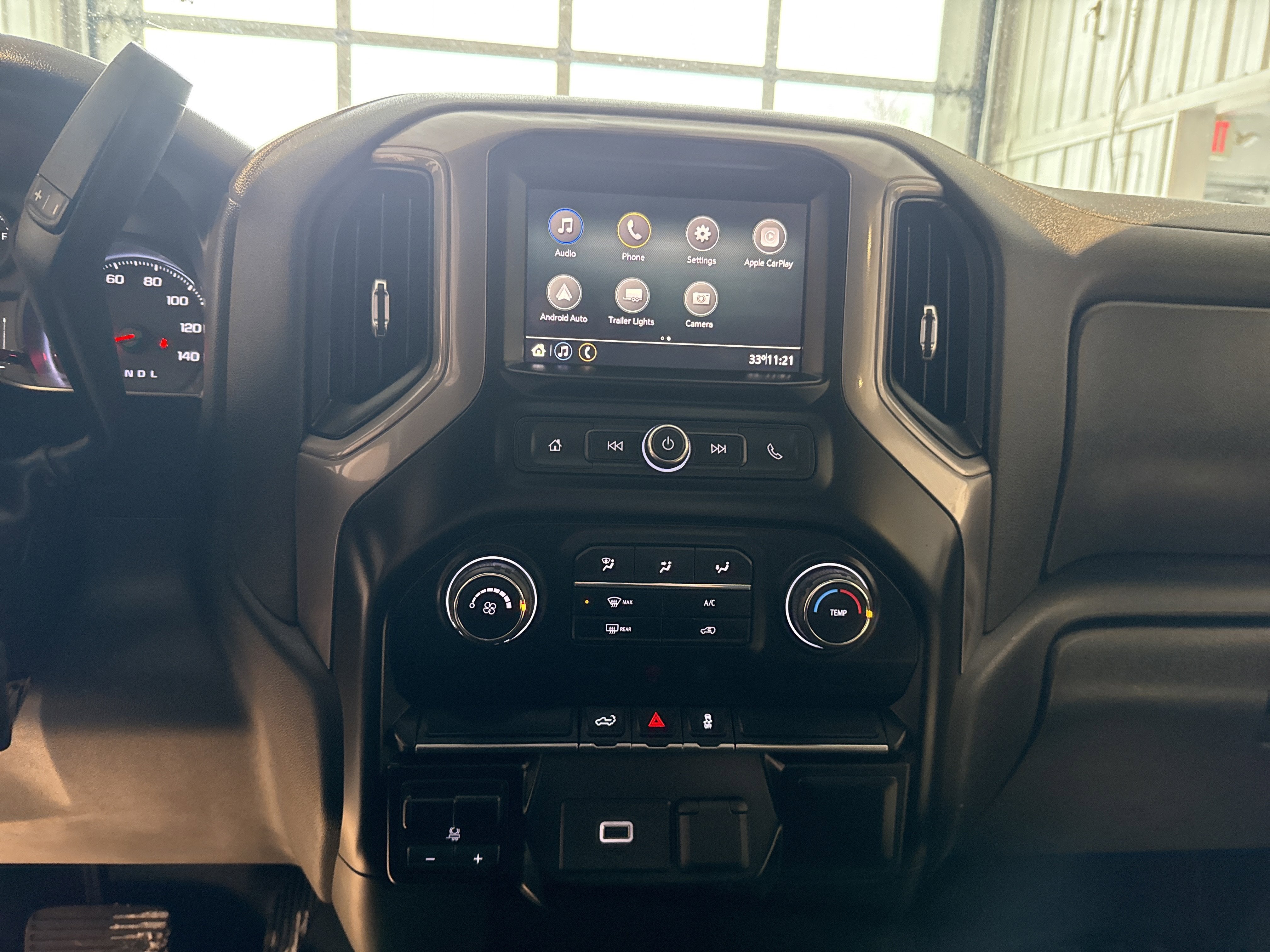 2020 Chevrolet Silverado 1500 WT