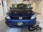 2014 Volkswagen Jetta Base
