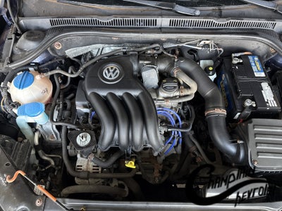 2014 Volkswagen Jetta Base