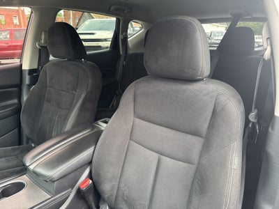 2019 Nissan Murano SV