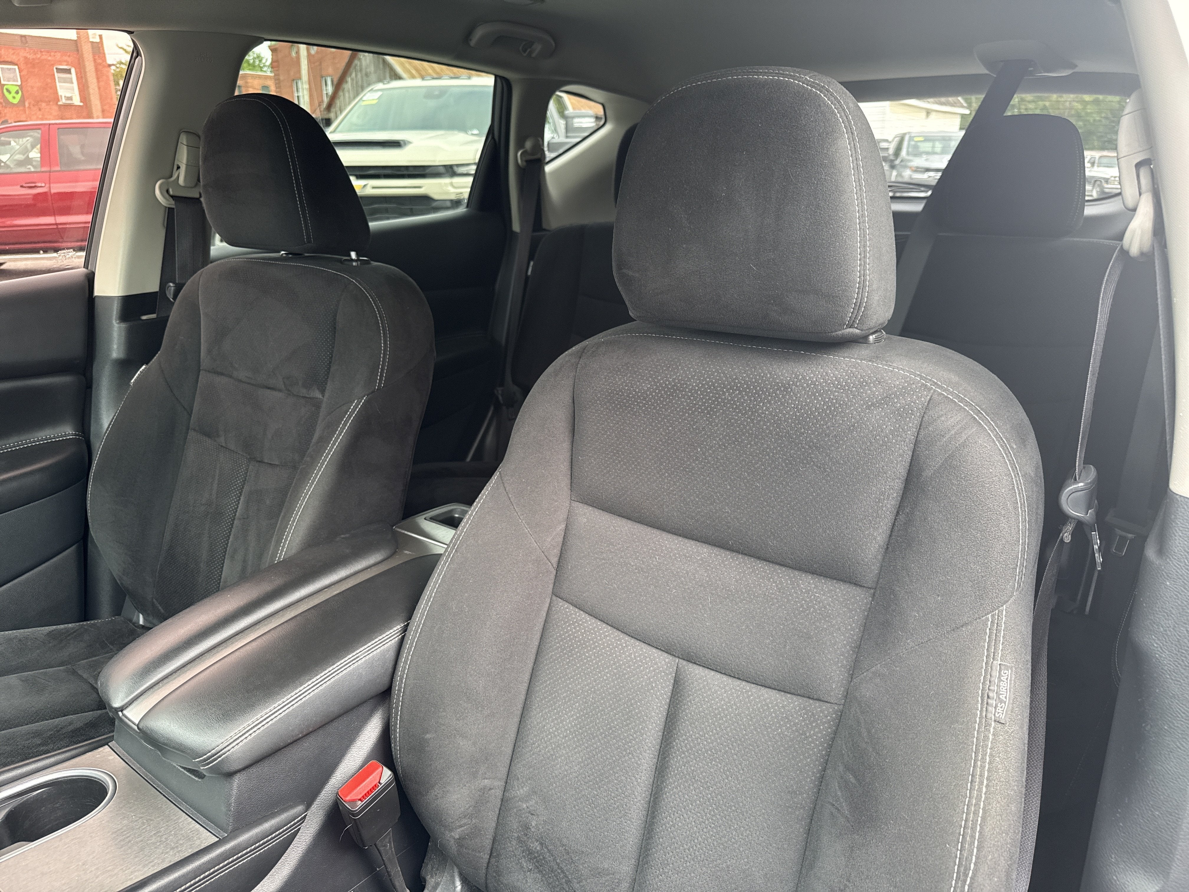 2019 Nissan Murano SV
