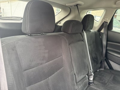 2019 Nissan Murano SV