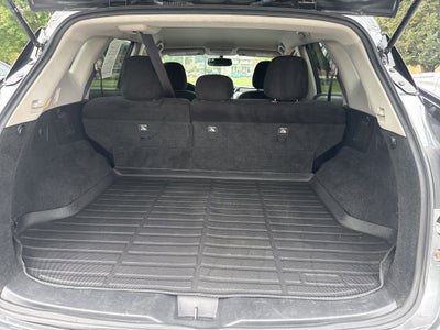 2019 Nissan Murano SV