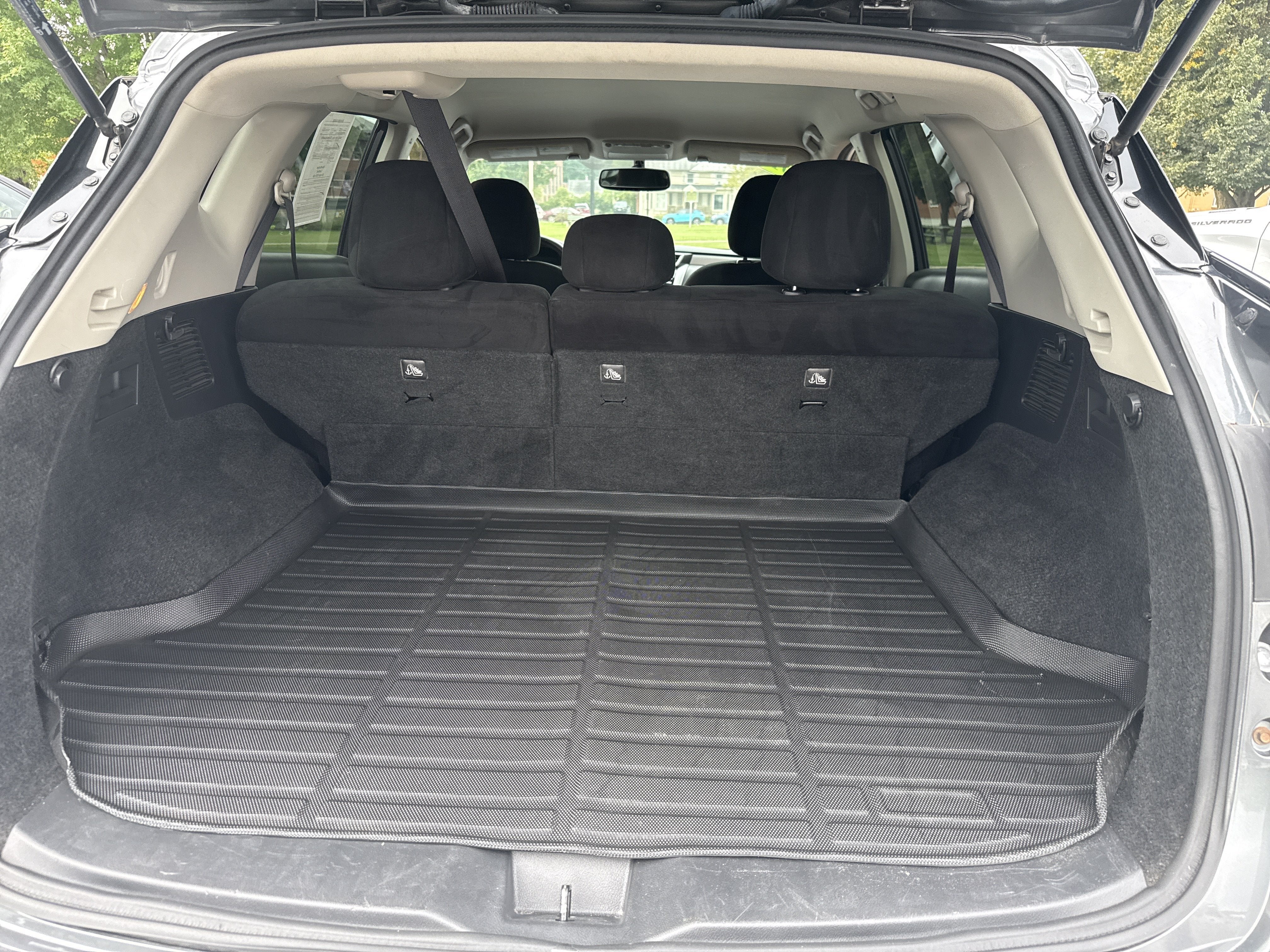 2019 Nissan Murano SV