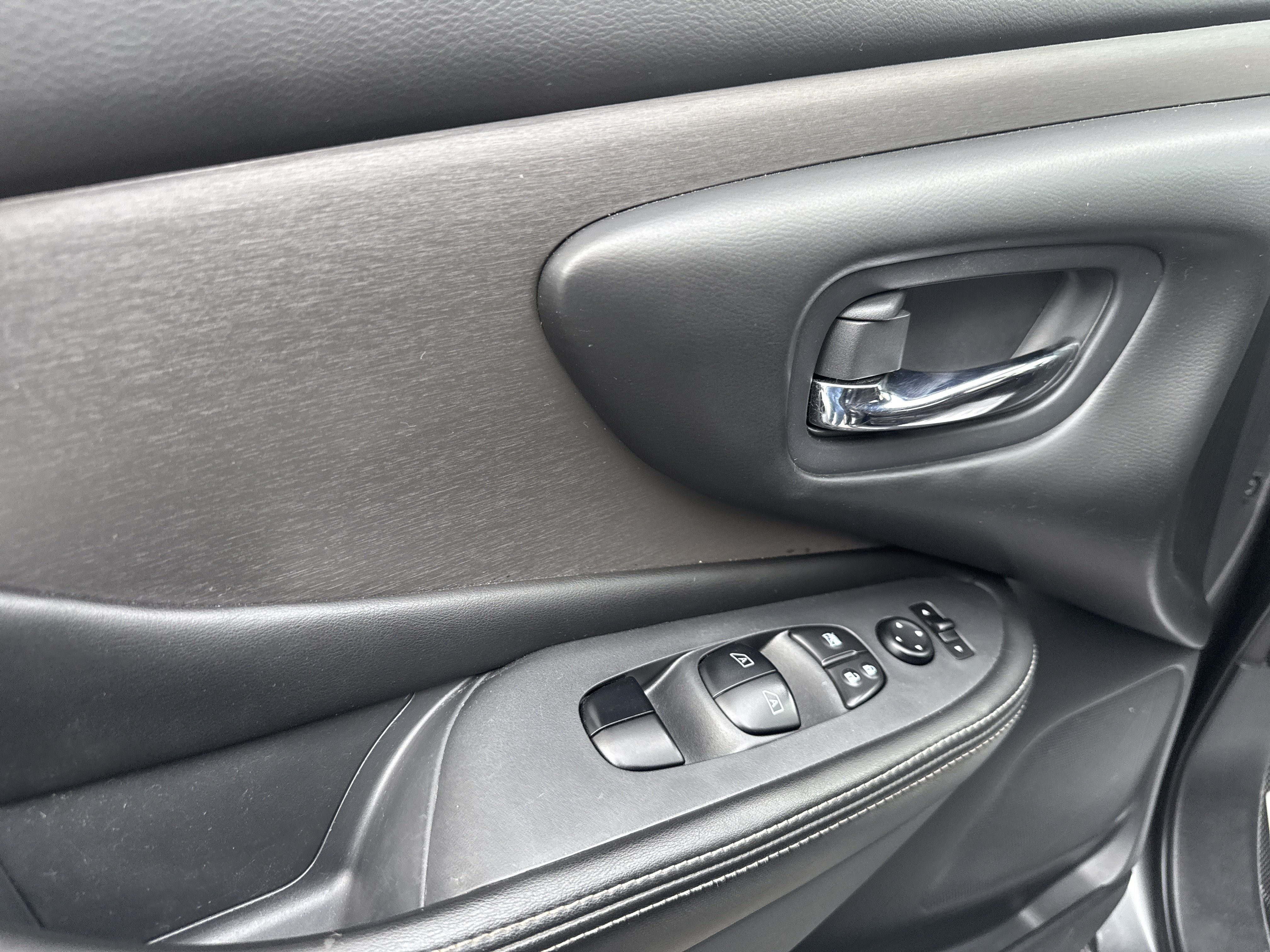 2019 Nissan Murano SV