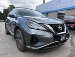 2019 Nissan Murano SV