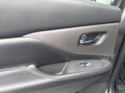 2019 Nissan Murano SV