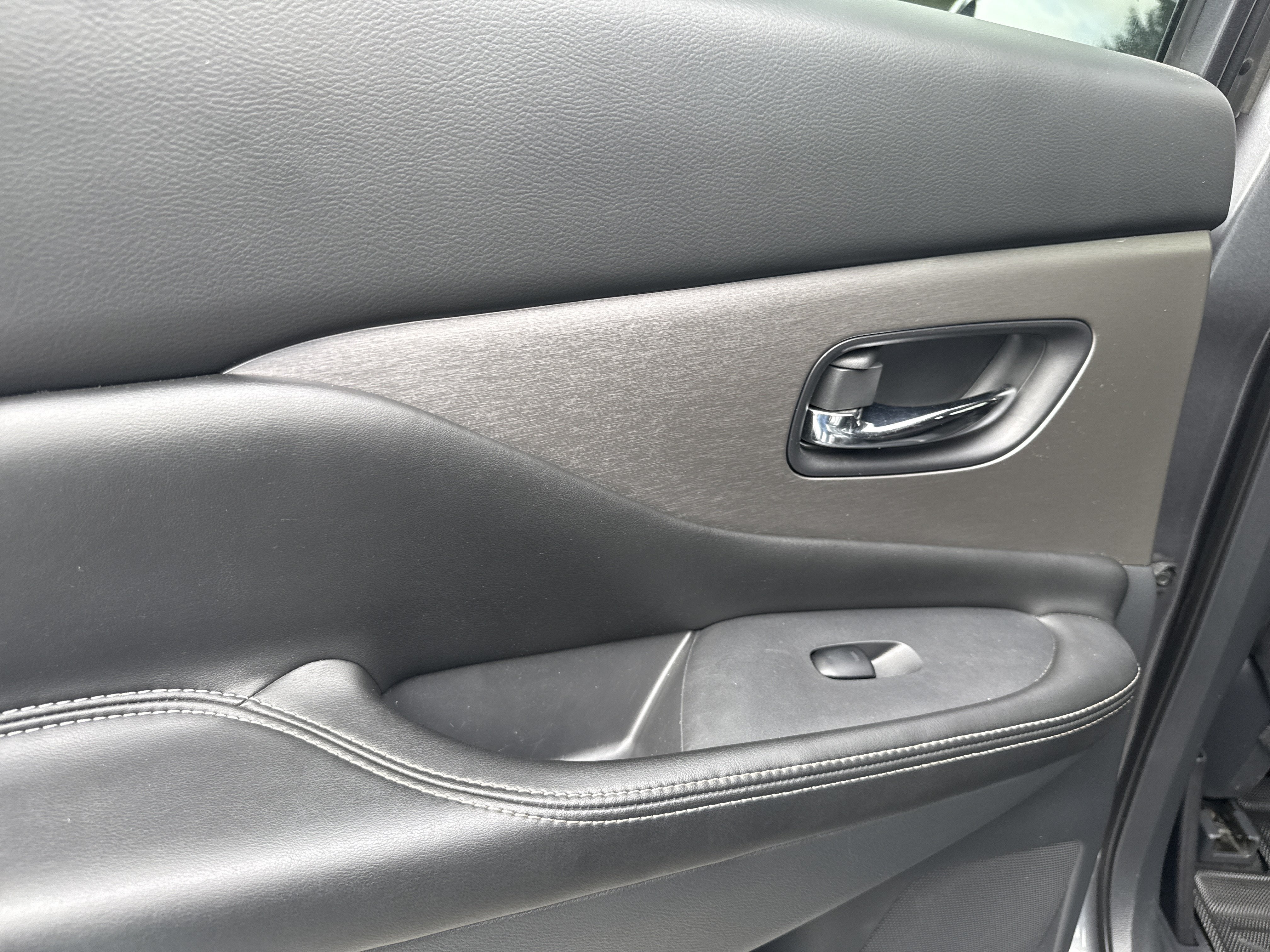 2019 Nissan Murano SV