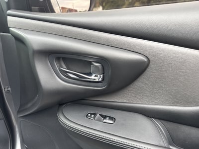 2019 Nissan Murano SV