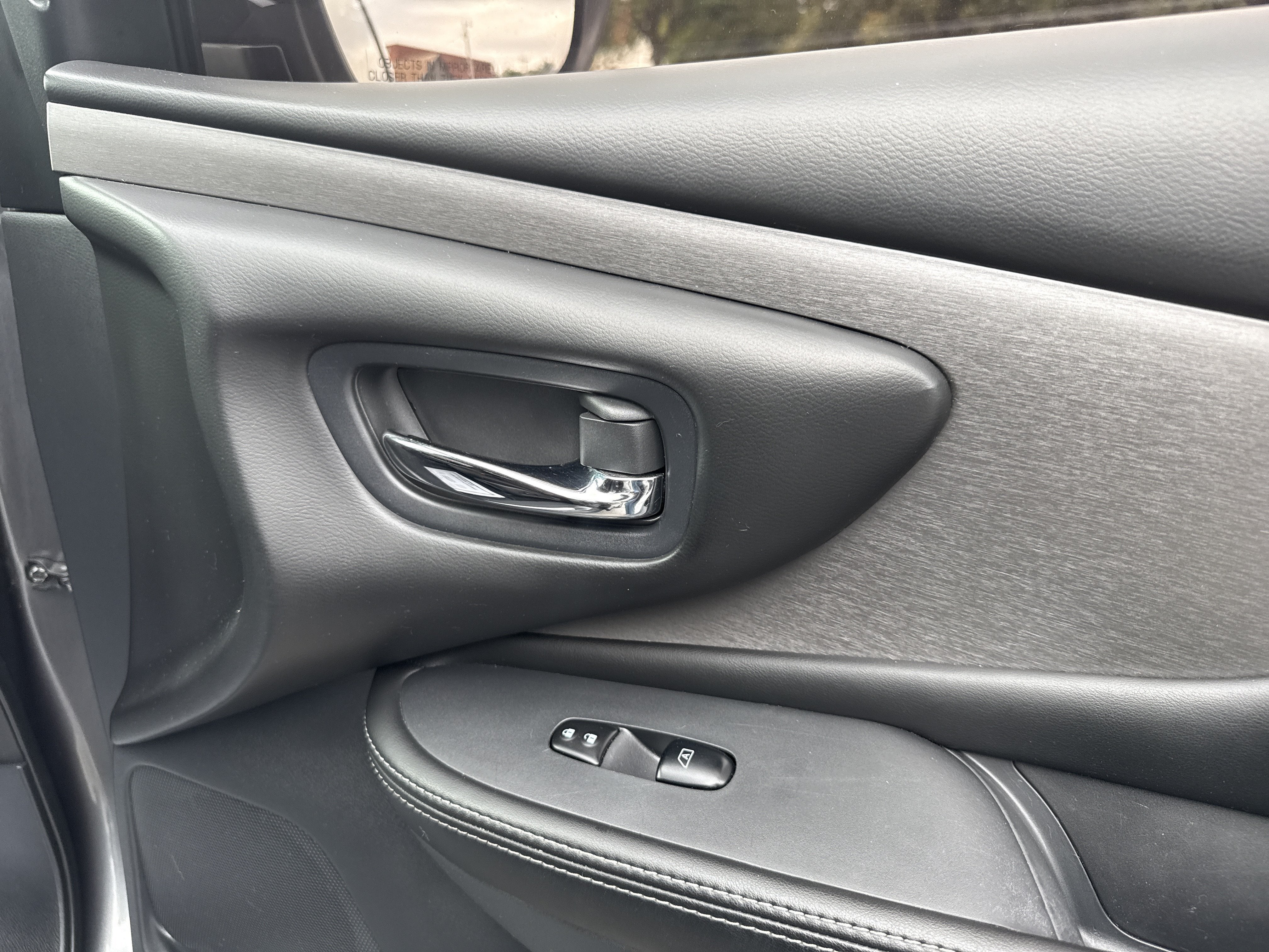 2019 Nissan Murano SV