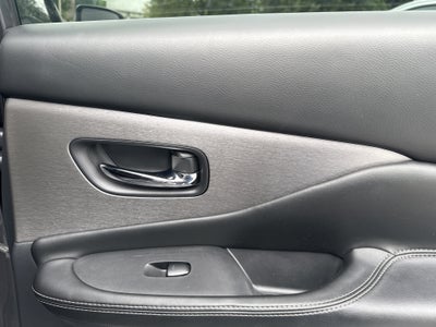 2019 Nissan Murano SV