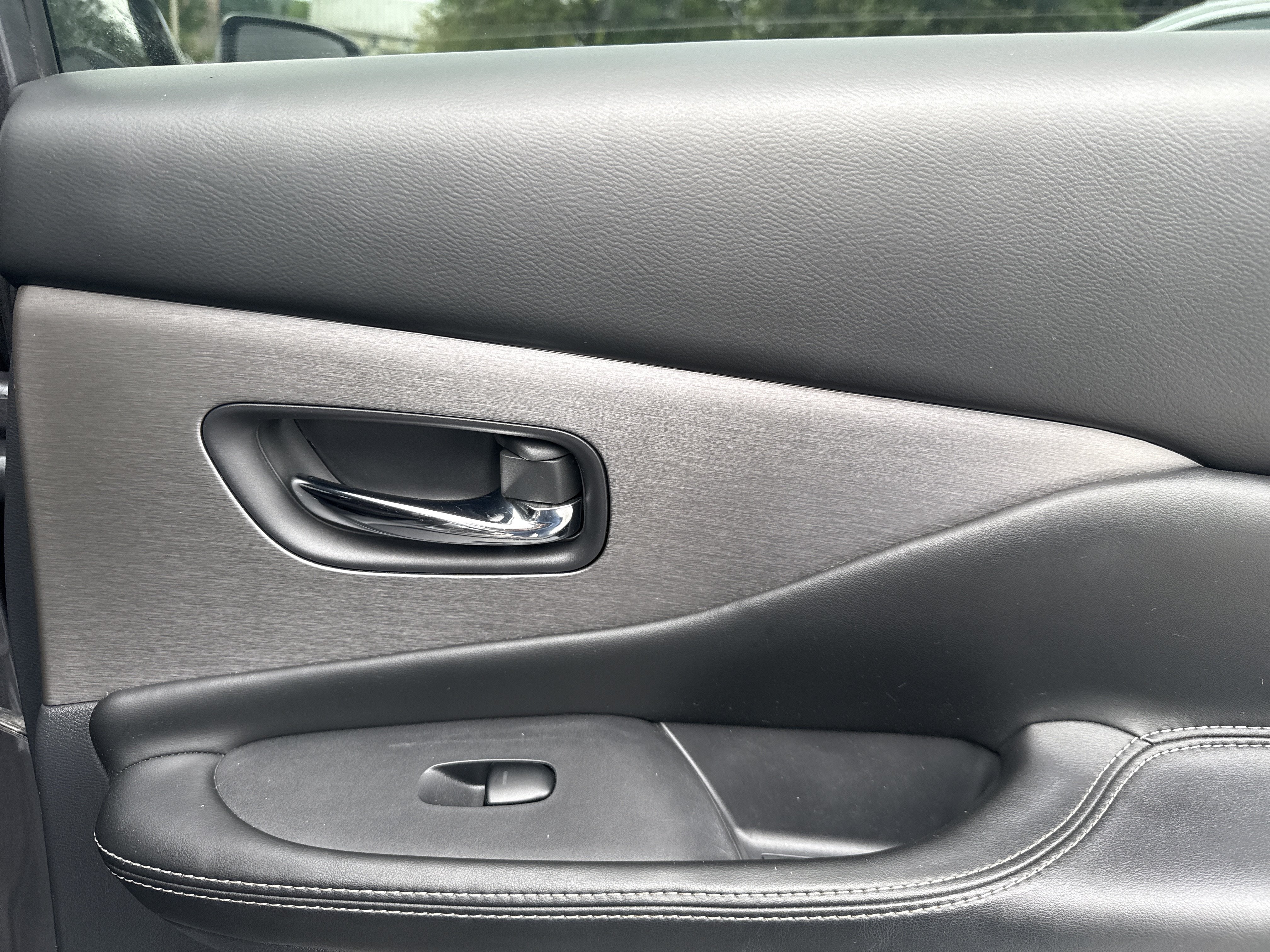 2019 Nissan Murano SV