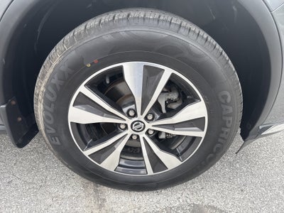 2019 Nissan Murano SV