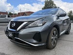 2019 Nissan Murano SV