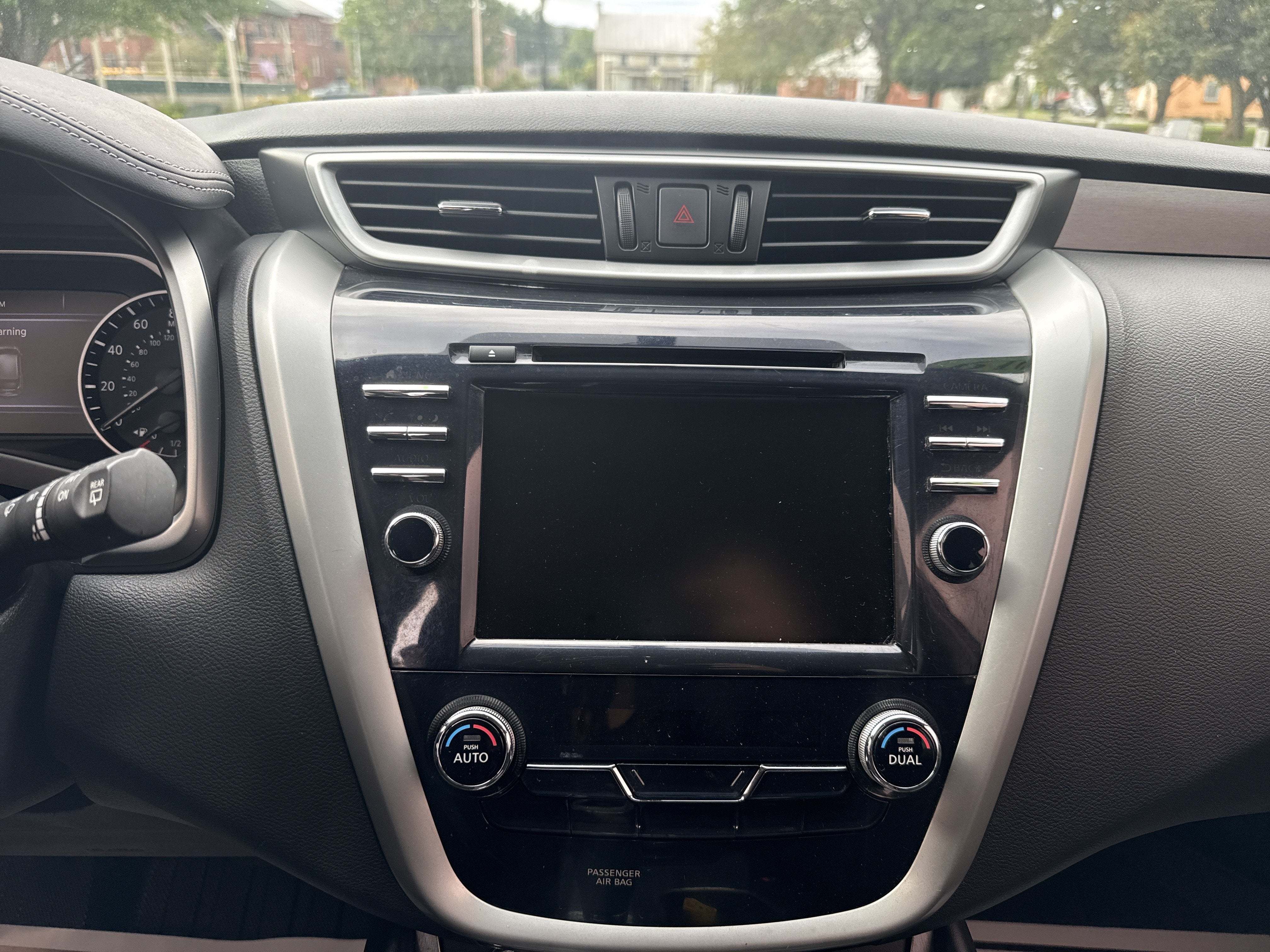 2019 Nissan Murano SV