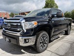2017 Toyota Tundra SR5 5.7L V8