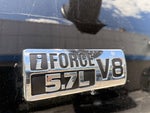 2017 Toyota Tundra SR5 5.7L V8