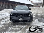 2021 Kia Sorento EX