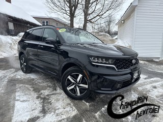 2021 Kia Sorento EX