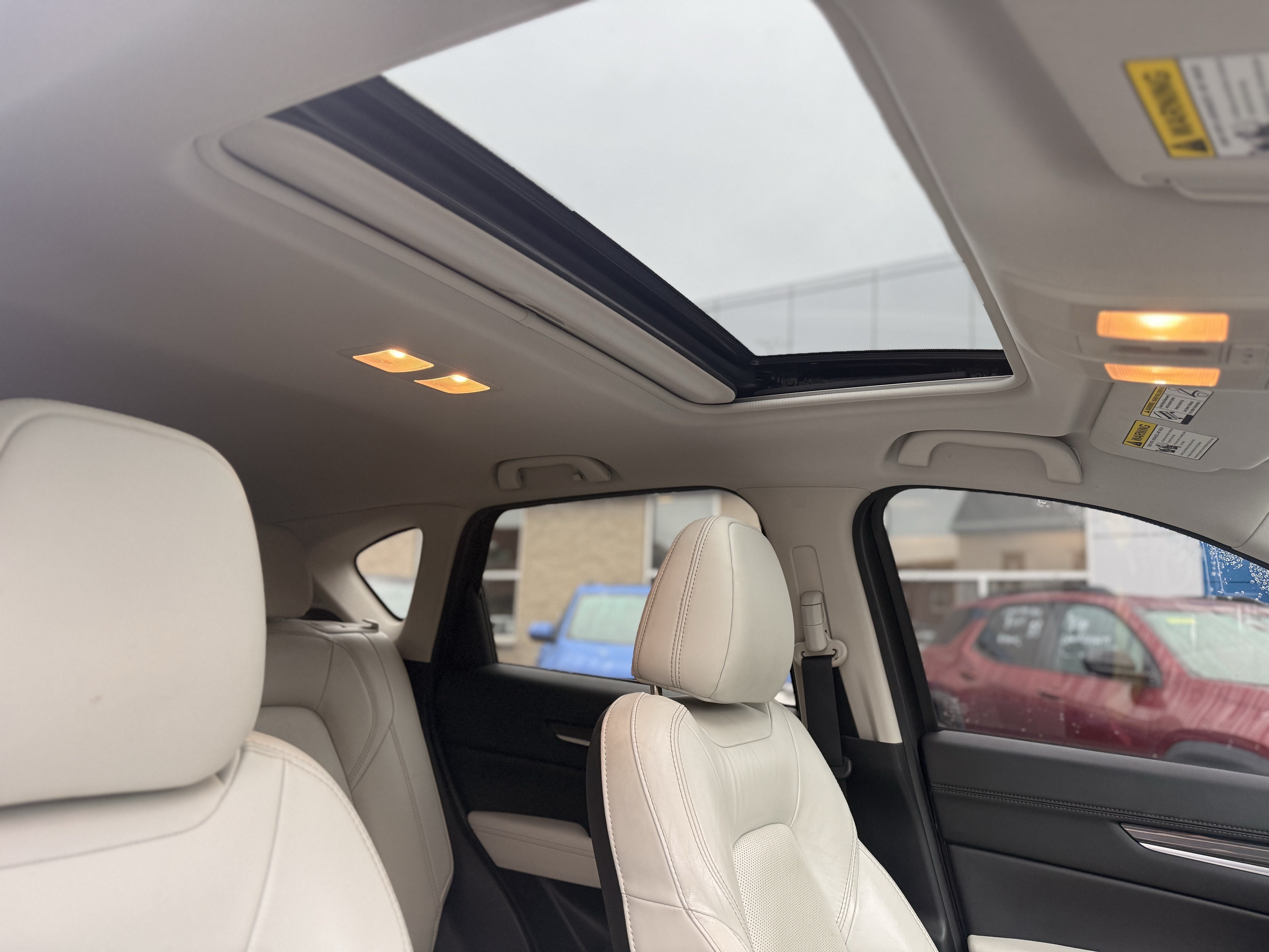 2021 Mazda Mazda CX-5 Grand Touring Reserve