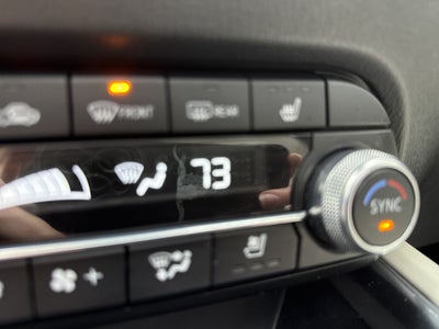 2021 Mazda Mazda CX-5 Grand Touring Reserve