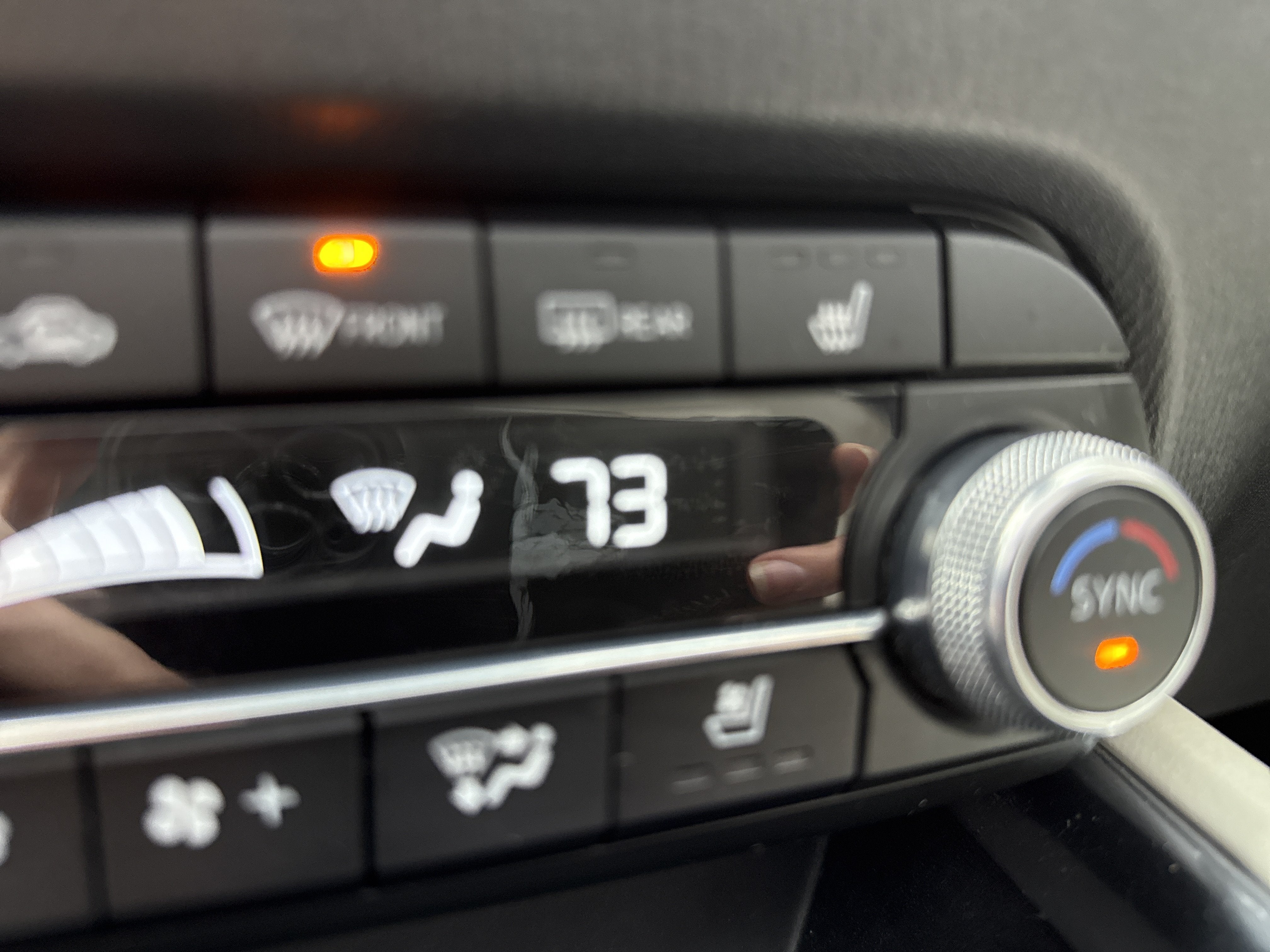 2021 Mazda Mazda CX-5 Grand Touring Reserve