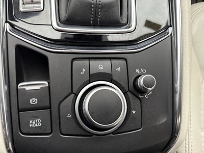 2021 Mazda Mazda CX-5 Grand Touring Reserve