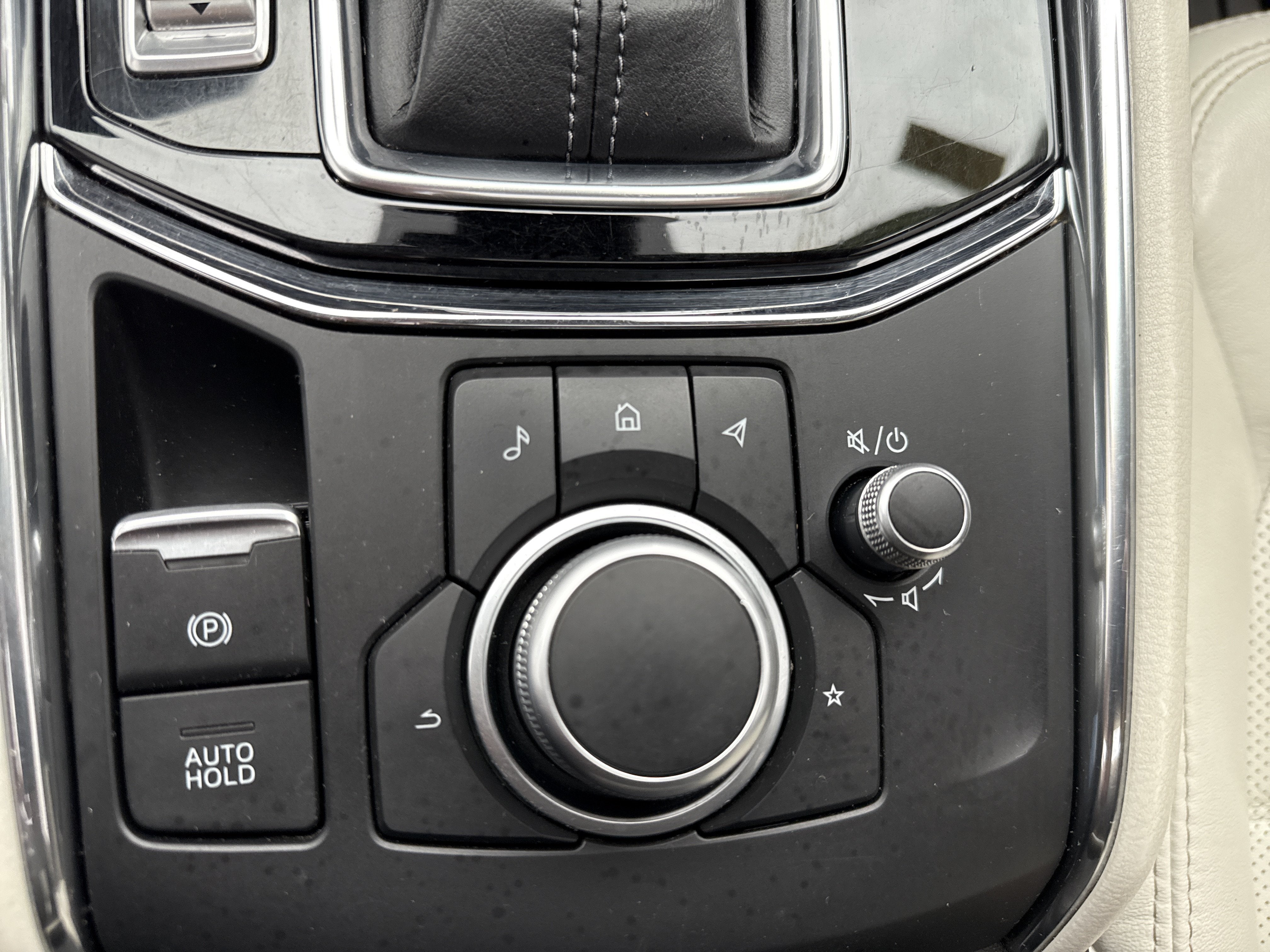 2021 Mazda Mazda CX-5 Grand Touring Reserve