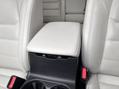 2021 Mazda Mazda CX-5 Grand Touring Reserve